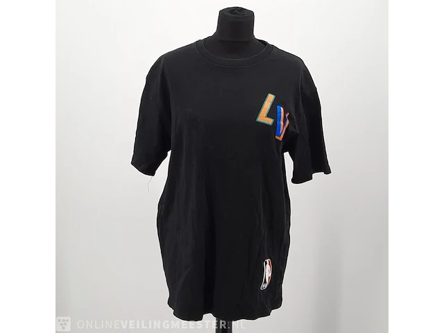 T-shirt, maat xl louis vuitton - afbeelding 1 van  7