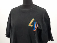 T-shirt, maat xl louis vuitton - afbeelding 2 van  7
