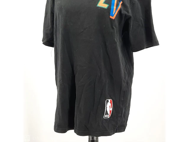 T-shirt, maat xl louis vuitton - afbeelding 3 van  7