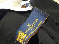 T-shirt, maat xl louis vuitton - afbeelding 7 van  7