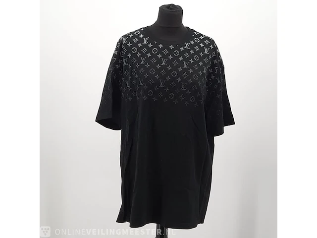 T-shirt, maat xl louis vuitton - afbeelding 1 van  6