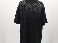 T-shirt, maat xl louis vuitton - afbeelding 1 van  6