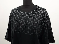 T-shirt, maat xl louis vuitton - afbeelding 2 van  6