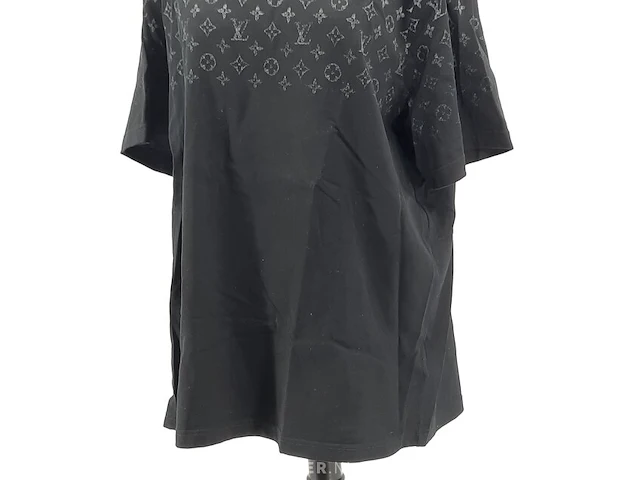 T-shirt, maat xl louis vuitton - afbeelding 3 van  6