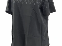 T-shirt, maat xl louis vuitton - afbeelding 3 van  6