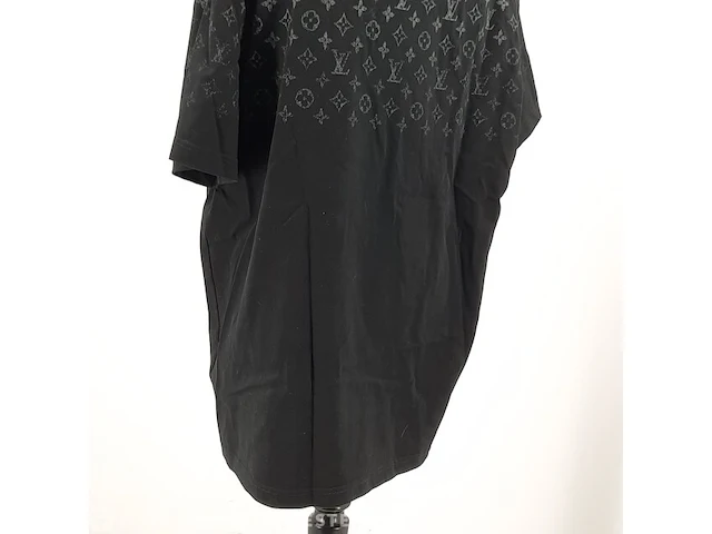 T-shirt, maat xl louis vuitton - afbeelding 5 van  6