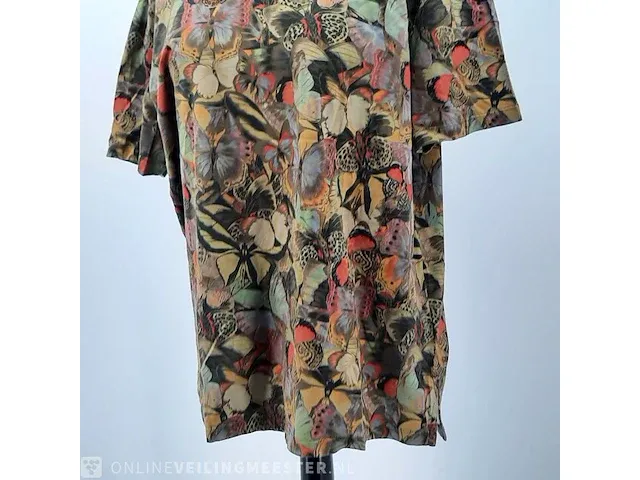 T-shirt, maat xl valentino - afbeelding 3 van  7