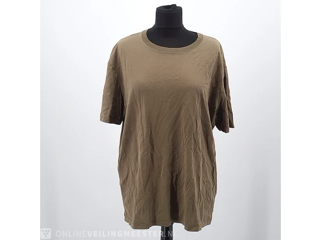 T-shirt, maat xl valentino - afbeelding 1 van  6