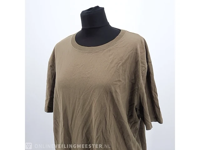 T-shirt, maat xl valentino - afbeelding 2 van  6