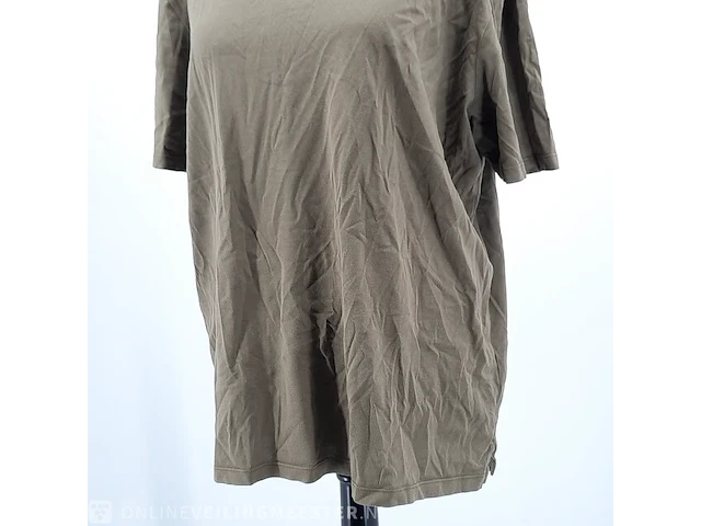 T-shirt, maat xl valentino - afbeelding 3 van  6