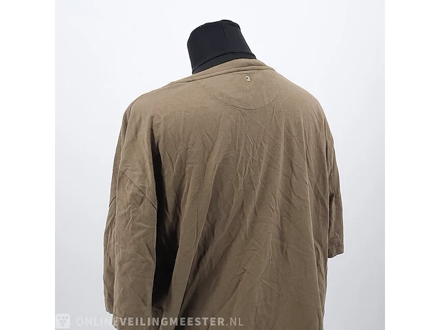 T-shirt, maat xl valentino - afbeelding 4 van  6