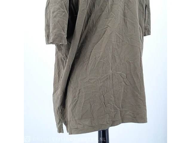 T-shirt, maat xl valentino - afbeelding 5 van  6