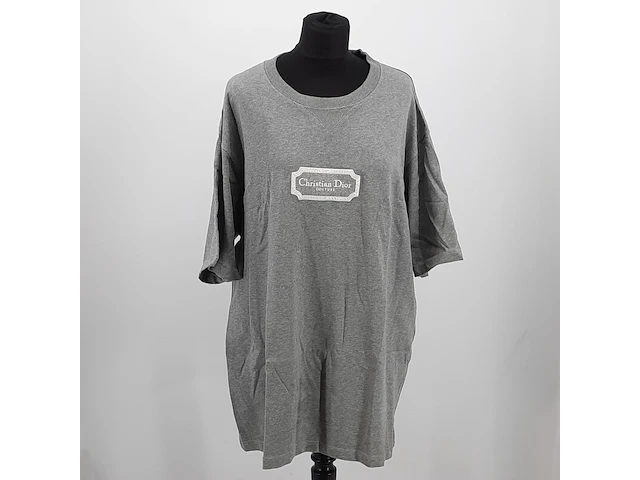 T-shirt, maat xxl, dior - afbeelding 1 van  7