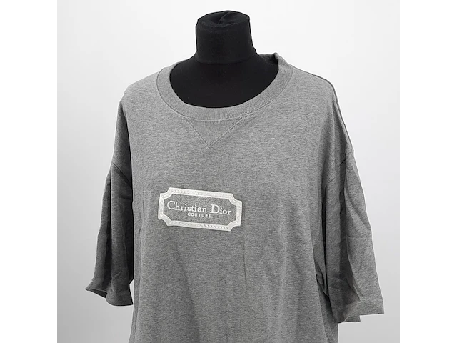 T-shirt, maat xxl, dior - afbeelding 2 van  7