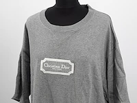 T-shirt, maat xxl, dior - afbeelding 2 van  7