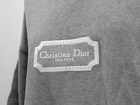 T-shirt, maat xxl, dior - afbeelding 4 van  7