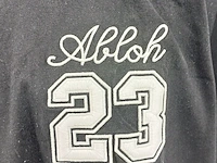 T-shirt, maat xxl, off-white - afbeelding 4 van  11