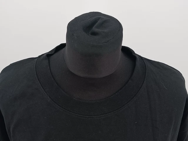 T-shirt, maat xxl, off-white - afbeelding 5 van  11