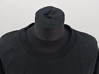 T-shirt, maat xxl, off-white - afbeelding 5 van  11