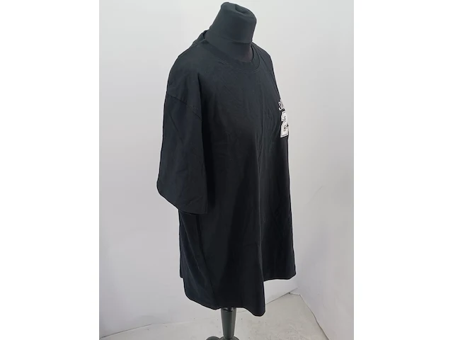 T-shirt, maat xxl, off-white - afbeelding 6 van  11