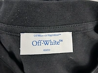 T-shirt, maat xxl, off-white - afbeelding 10 van  11