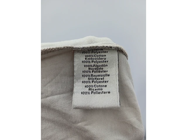 T-shirt, maat xxxl, hermès - afbeelding 2 van  10