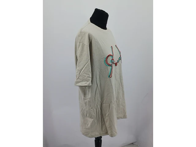 T-shirt, maat xxxl, hermès - afbeelding 5 van  10