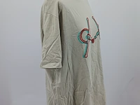 T-shirt, maat xxxl, hermès - afbeelding 5 van  10