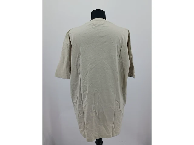 T-shirt, maat xxxl, hermès - afbeelding 7 van  10