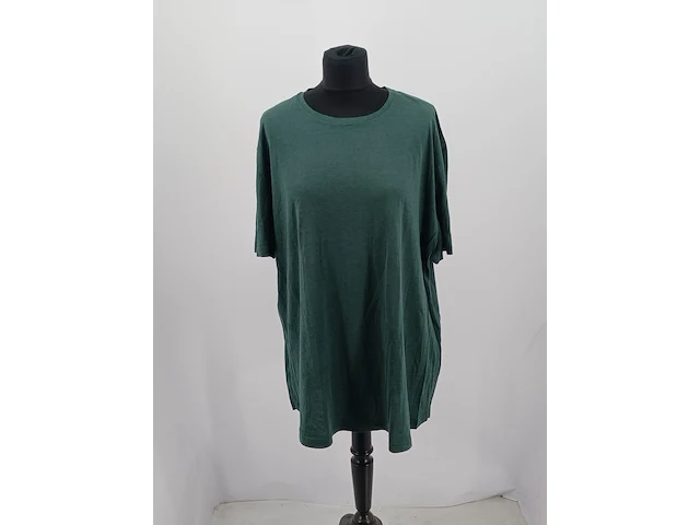 T-shirt, maat xxxxl, loro piana - afbeelding 1 van  9