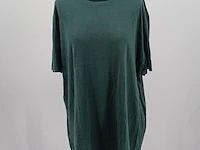 T-shirt, maat xxxxl, loro piana - afbeelding 1 van  9