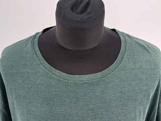 T-shirt, maat xxxxl, loro piana - afbeelding 2 van  9