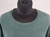 T-shirt, maat xxxxl, loro piana - afbeelding 2 van  9