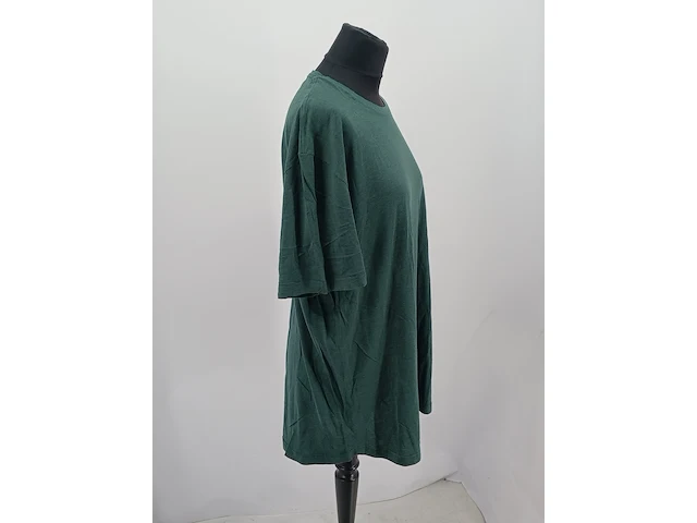 T-shirt, maat xxxxl, loro piana - afbeelding 3 van  9