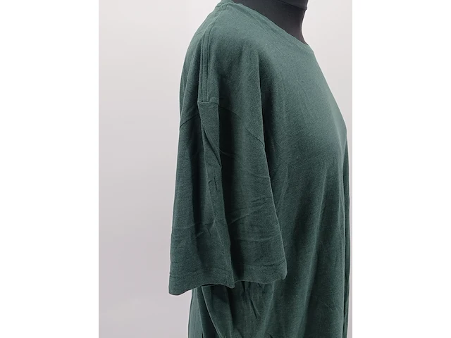 T-shirt, maat xxxxl, loro piana - afbeelding 4 van  9