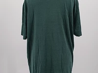 T-shirt, maat xxxxl, loro piana - afbeelding 5 van  9