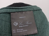 T-shirt, maat xxxxl, loro piana - afbeelding 8 van  9