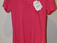 T-shirt the clothed, maat m. winkelprijs € 39,99 - afbeelding 1 van  2