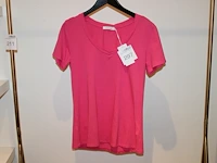 T-shirt the clothed, maat m. winkelprijs € 39,99 - afbeelding 2 van  2