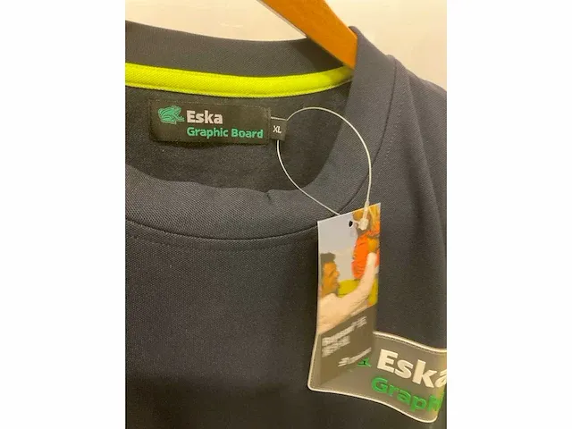 T-shirts (70x) - afbeelding 2 van  4