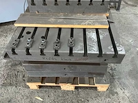 T-sleufplaten diverse maten - afbeelding 2 van  5