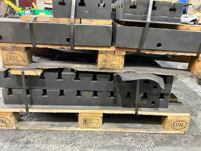 T-sleufplaten diverse maten - afbeelding 4 van  5