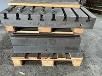T-sleufplaten diverse maten - afbeelding 5 van  5