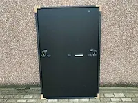 T-solar - t-410m54-18hv - pallet met 36 t-solar full black (410 wp) zonnepanelen (totaal 14.760 wp) - afbeelding 3 van  6