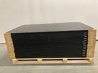 T-solar - t-410m54-18hv - set van 15 full black (410 wp) zonnepanelen en 1 blaupunkt bpt-v03-06.0 omvormer (3-fase) - afbeelding 4 van  11