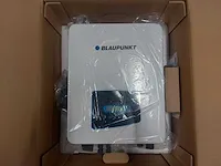 T-solar - t-410m54-18hv - set van 15 full black (410 wp) zonnepanelen en 1 blaupunkt bpt-v03-06.0 omvormer (3-fase) - afbeelding 11 van  11