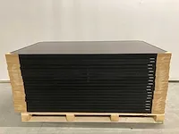 T-solar - t-410m54-18hv - set van 20 full black (410 wp) zonnepanelen en 1 blaupunkt bpt-v03-08.0 omvormer (3-fase) - afbeelding 6 van  13