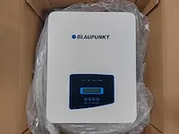 T-solar - t-410m54-18hv - set van 32 full black (410 wp) zonnepanelen en 1 blaupunkt bpt-v03-12.0 omvormer (3-fase) - afbeelding 10 van  11