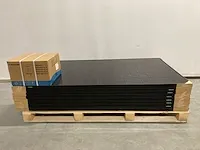 T-solar - t-410m54-18hv - set van 8 full black (410 wp) zonnepanelen en 1 blaupunkt bps-v01-03.0 omvormer (1-fase) - afbeelding 1 van  11