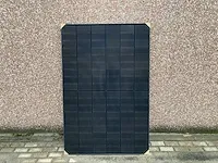 T-solar - t-410m54-18hv - set van 8 full black (410 wp) zonnepanelen en 1 blaupunkt bps-v01-03.0 omvormer (1-fase) - afbeelding 5 van  11